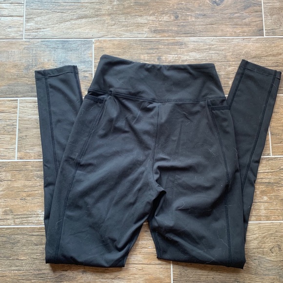 Like New Gymshark Dreamy 2.0 Leggings - Picture 2 of 3